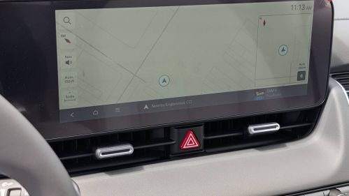 2025 Hyundai IONIQ 5 7YAKRDDC3SY019858