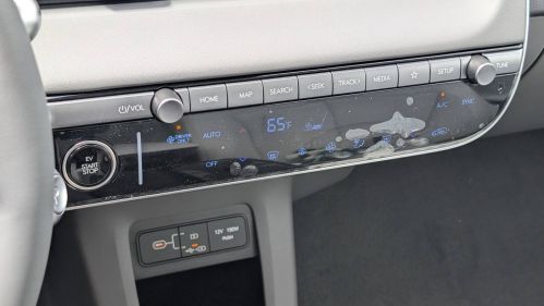 2025 Hyundai IONIQ 5 7YAKRDDC3SY019858