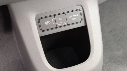 2025 Hyundai IONIQ 5 7YAKRDDC3SY019858