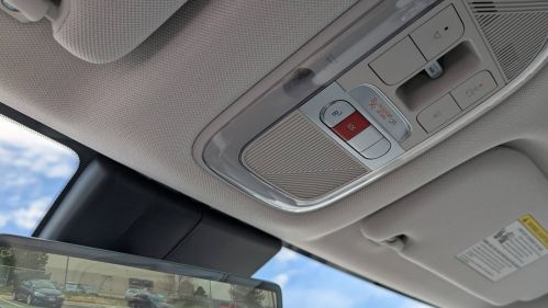 2025 Hyundai IONIQ 5 7YAKRDDC3SY019858