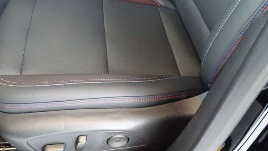 2024 Chevrolet Equinox EV 3GN7DPRR9RS237662