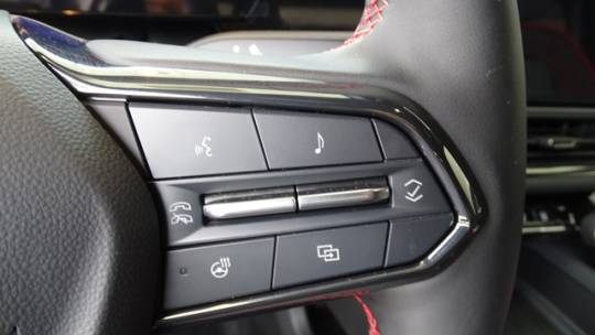 2024 Chevrolet Equinox EV 3GN7DPRR9RS237662