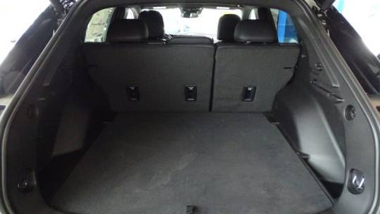 2024 Chevrolet Equinox EV 3GN7DPRR9RS237662