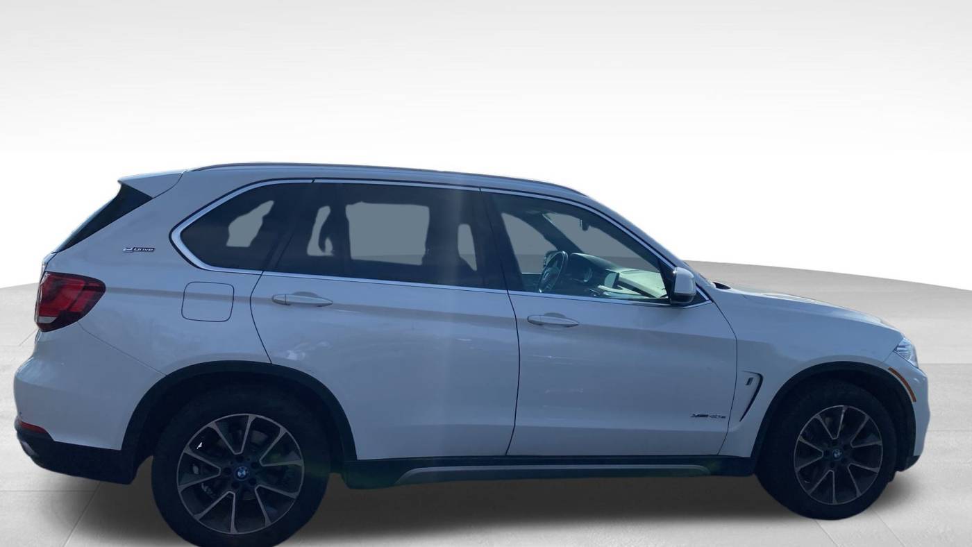 2018 BMW X5 5UXKT0C50J0W02632
