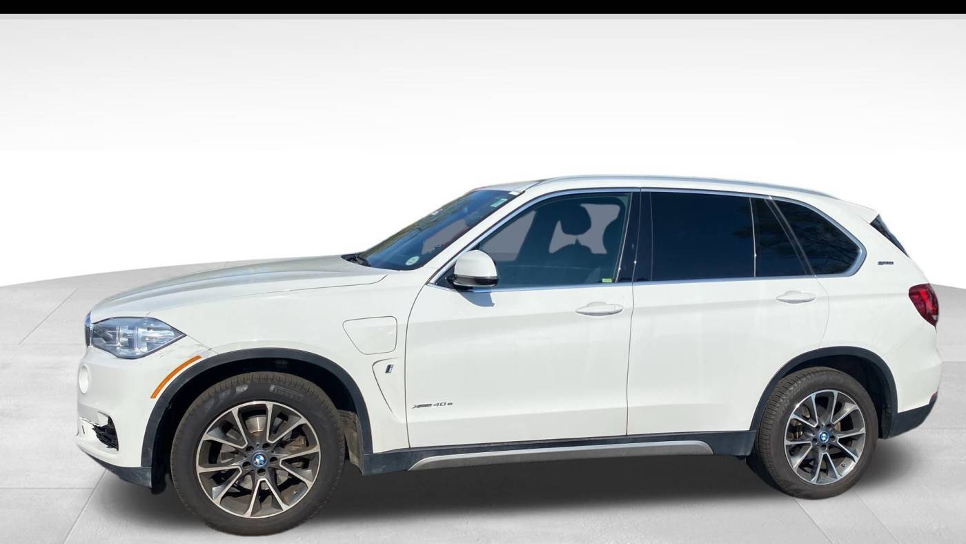 2018 BMW X5 5UXKT0C50J0W02632