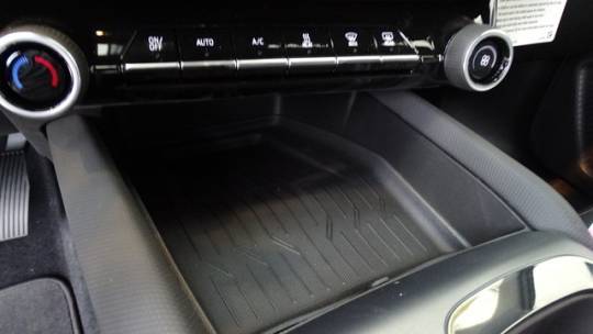 2024 Chevrolet Equinox EV 3GN7DPRR9RS237662