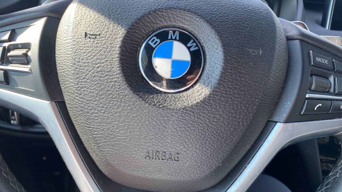 2018 BMW X5 5UXKT0C50J0W02632