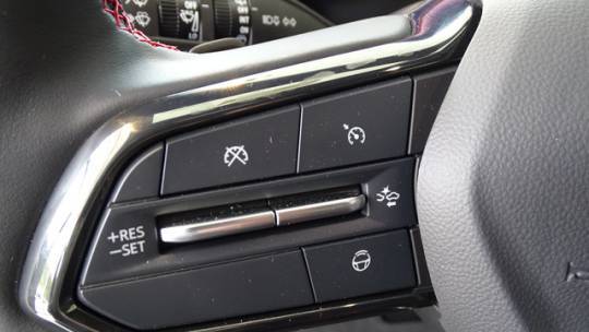 2024 Chevrolet Equinox EV 3GN7DPRR9RS237662