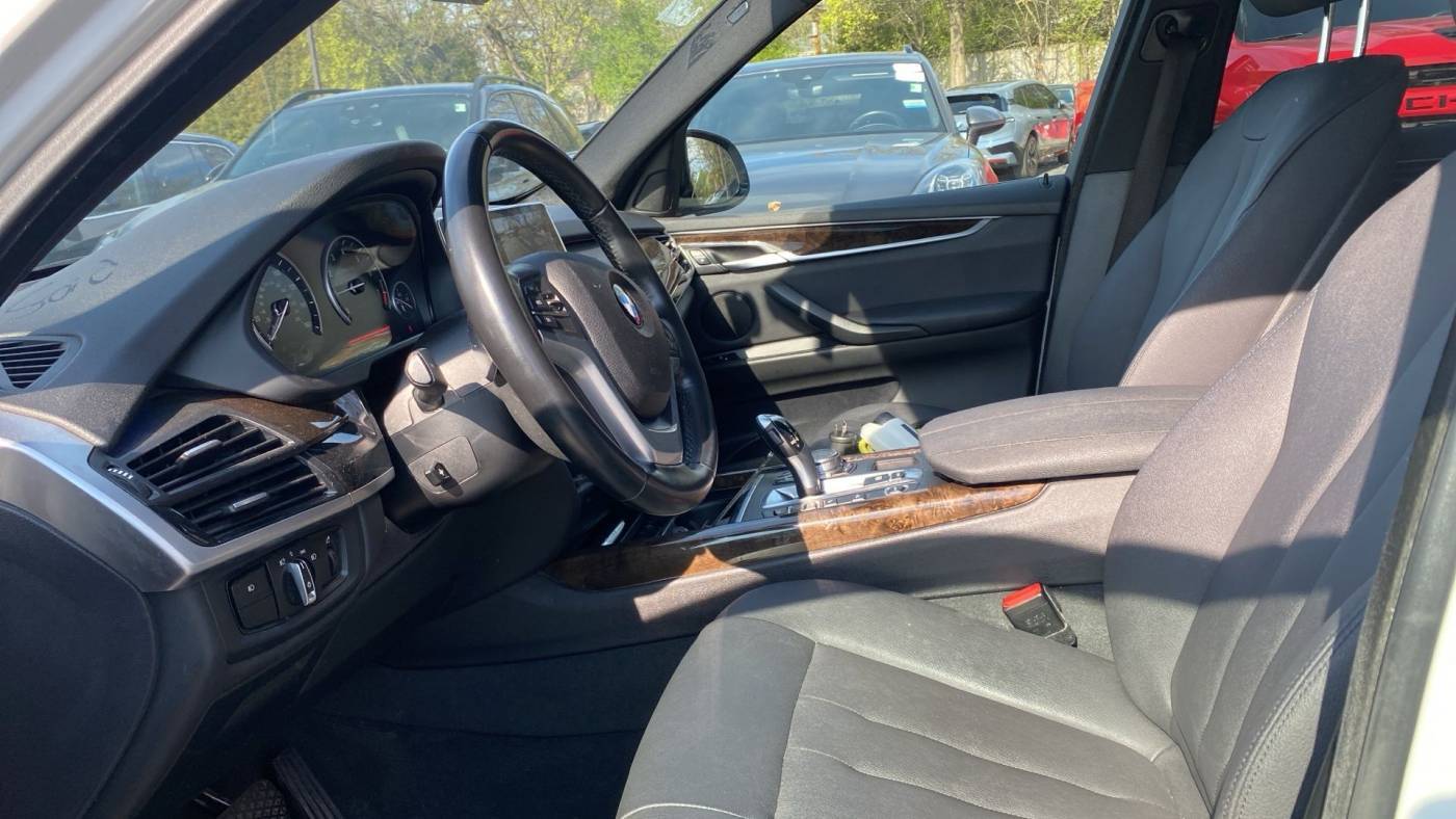 2018 BMW X5 5UXKT0C50J0W02632