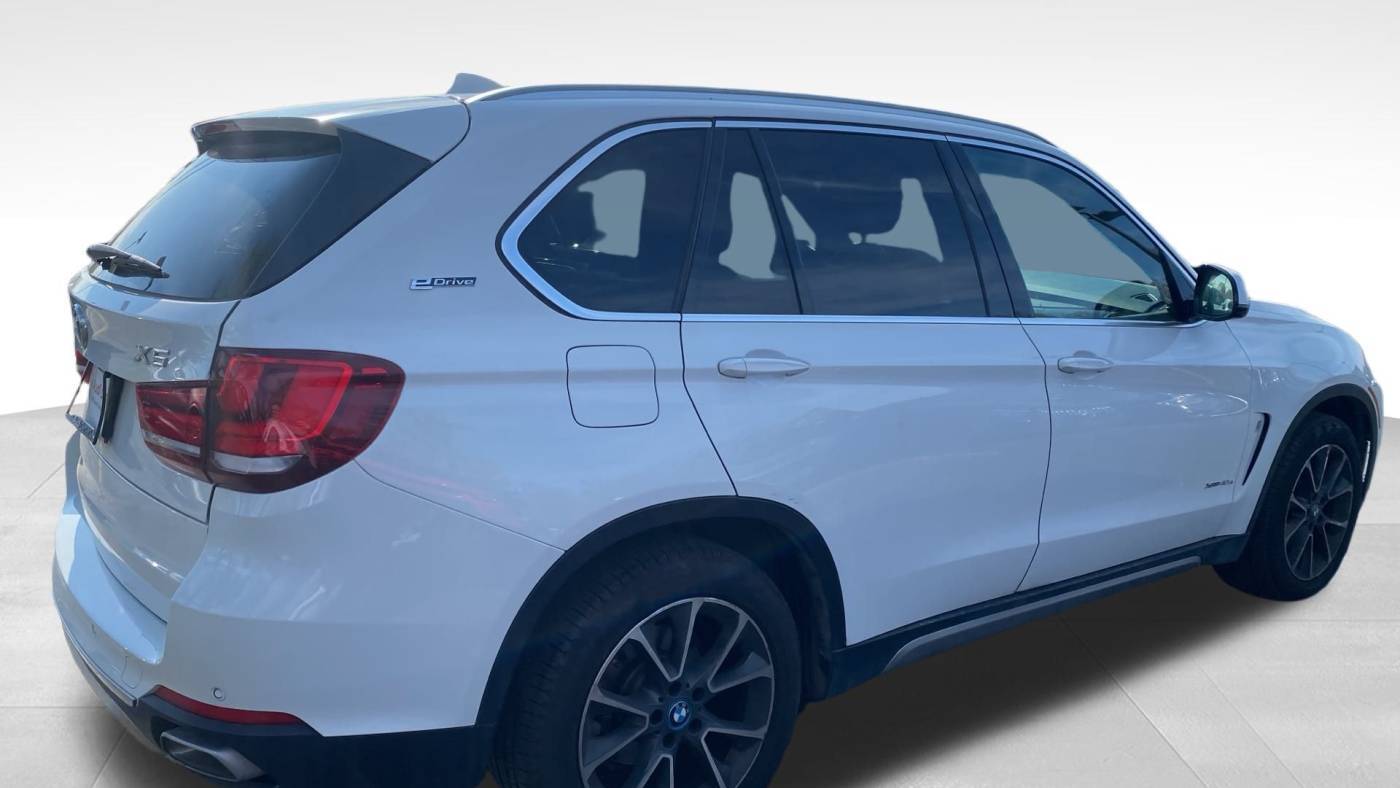 2018 BMW X5 5UXKT0C50J0W02632