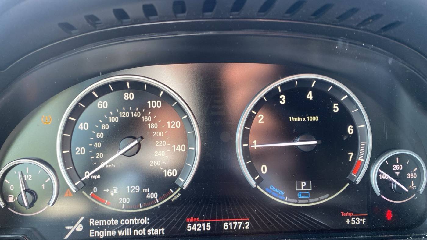 2018 BMW X5 5UXKT0C50J0W02632
