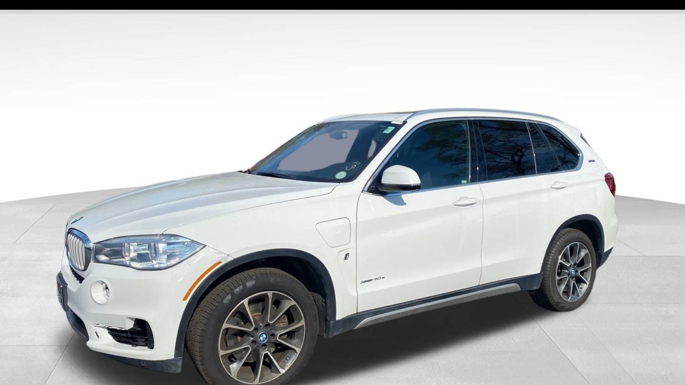 2018 BMW X5 5UXKT0C50J0W02632