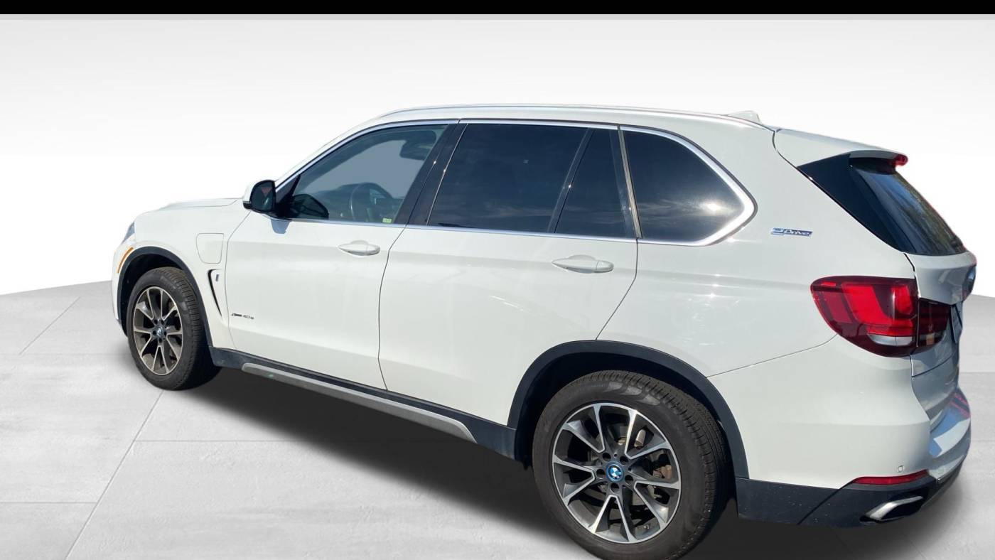 2018 BMW X5 5UXKT0C50J0W02632