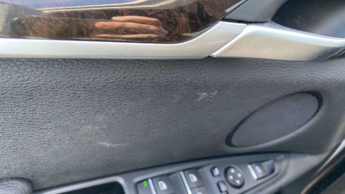 2018 BMW X5 5UXKT0C50J0W02632