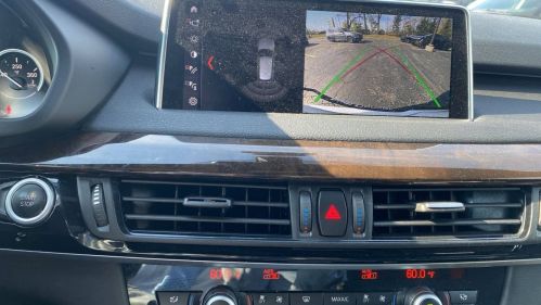 2018 BMW X5 5UXKT0C50J0W02632