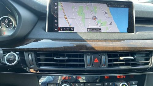 2018 BMW X5 5UXKT0C50J0W02632