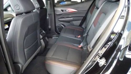 2024 Chevrolet Equinox EV 3GN7DPRR9RS237662