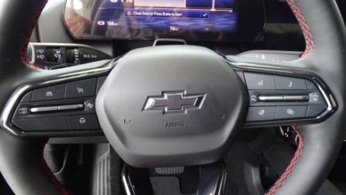 2024 Chevrolet Equinox EV 3GN7DPRR9RS237662