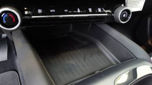 2024 Chevrolet Equinox EV 3GN7DPRR9RS237662