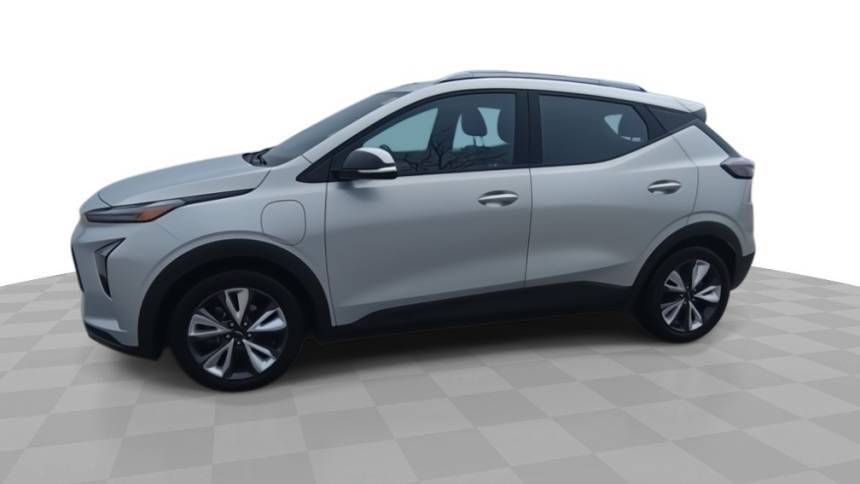 2023 Chevrolet Bolt 1G1FY6S09P4132673