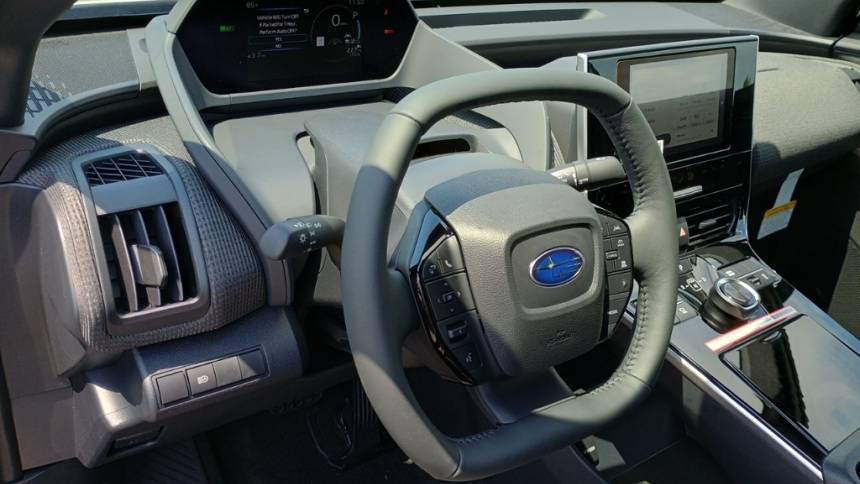 2025 Subaru Solterra JTMABABA0SA100963