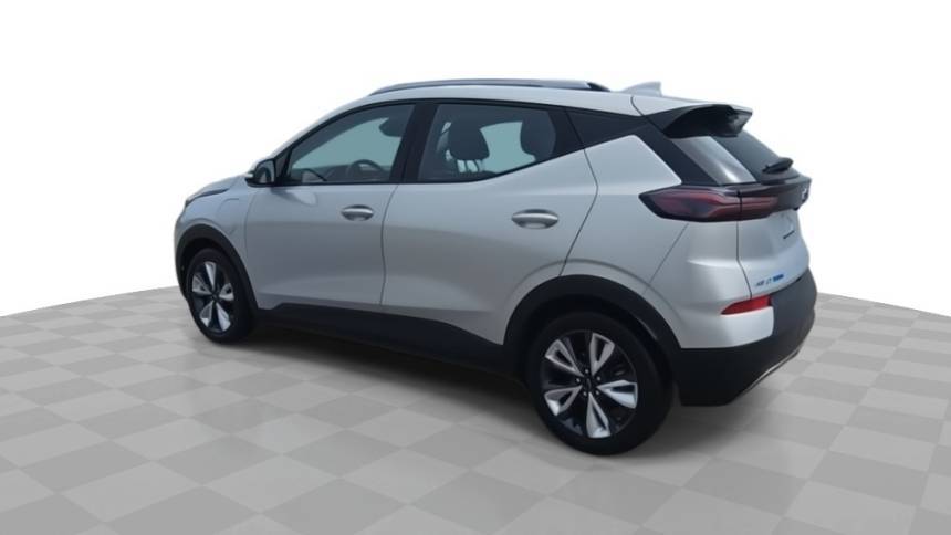 2023 Chevrolet Bolt 1G1FY6S09P4132673