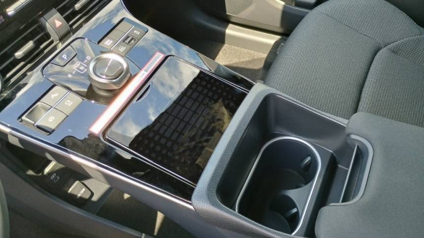 2025 Subaru Solterra JTMABABA0SA100963