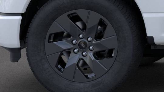 2025 Ford F-150 Lightning 1FT6W5L75SWG07316