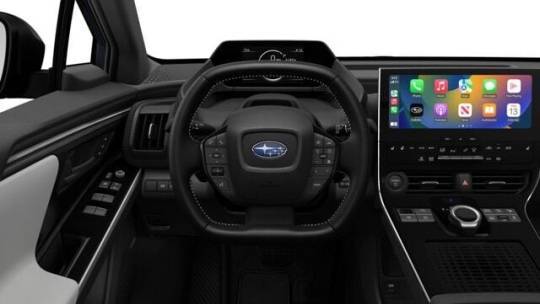 2025 Subaru Solterra JTMABABAXSA098476