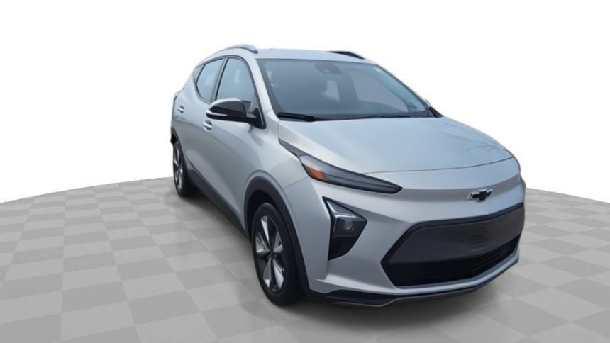 2023 Chevrolet Bolt 1G1FY6S09P4132673