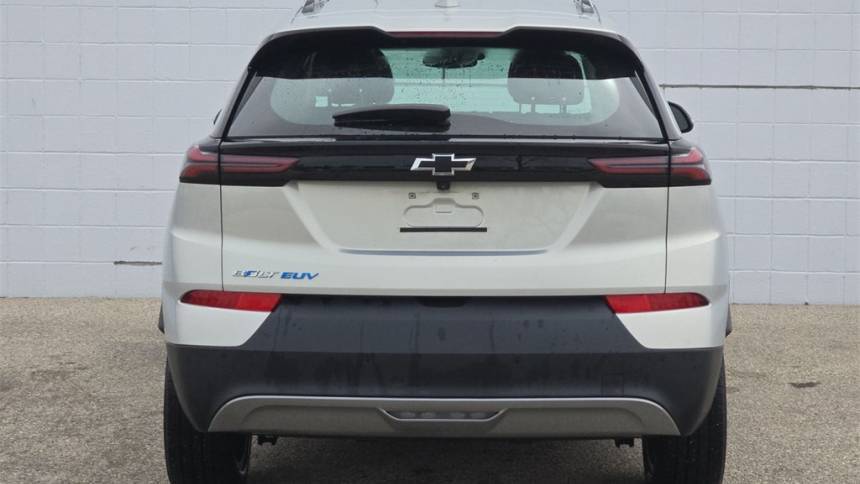 2023 Chevrolet Bolt 1G1FY6S09P4132673
