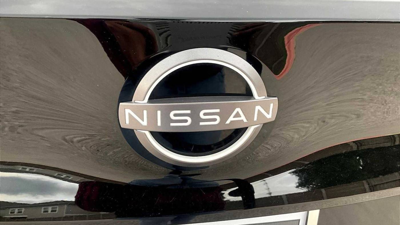 2023 Nissan LEAF 1N4AZ1BV7PC558483