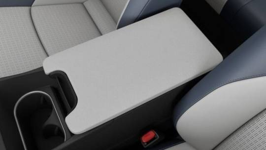 2025 Subaru Solterra JTMABABAXSA098476