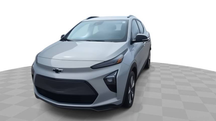 2023 Chevrolet Bolt 1G1FY6S09P4132673