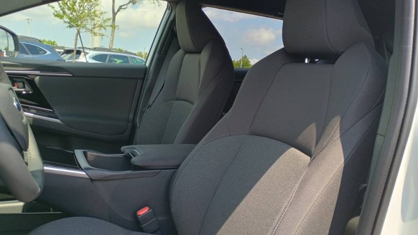 2025 Subaru Solterra JTMABABA0SA100963