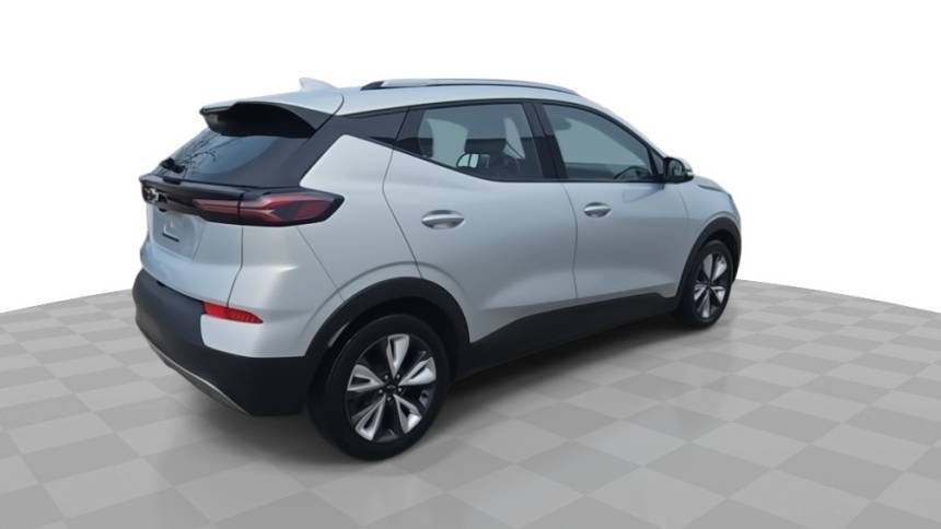 2023 Chevrolet Bolt 1G1FY6S09P4132673