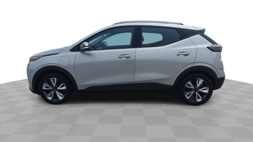 2023 Chevrolet Bolt 1G1FY6S09P4132673