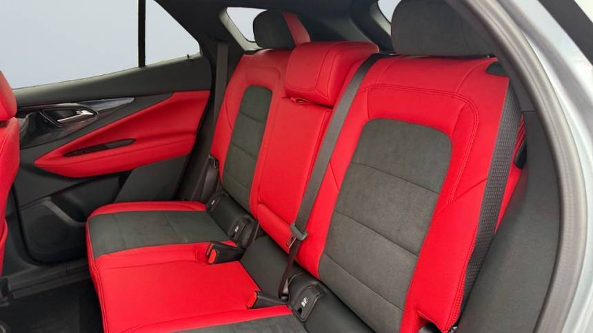 2025 Chevrolet Blazer EV 3GNKDJRJ1SS176251