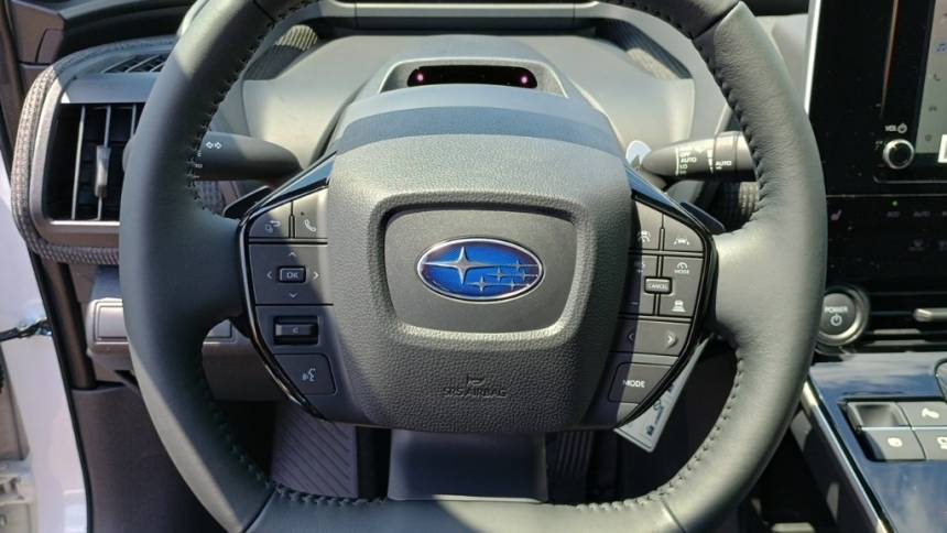2025 Subaru Solterra JTMABABA0SA100963