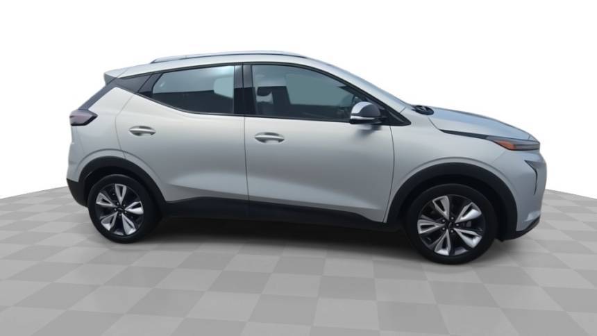 2023 Chevrolet Bolt 1G1FY6S09P4132673