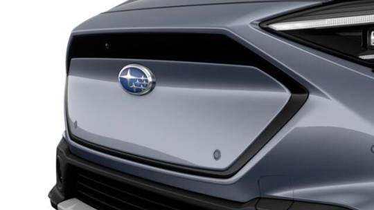 2025 Subaru Solterra JTMABABAXSA098476