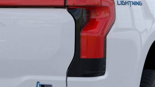 2025 Ford F-150 Lightning 1FT6W5L75SWG07316