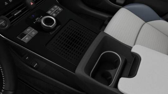2025 Subaru Solterra JTMABABAXSA098476