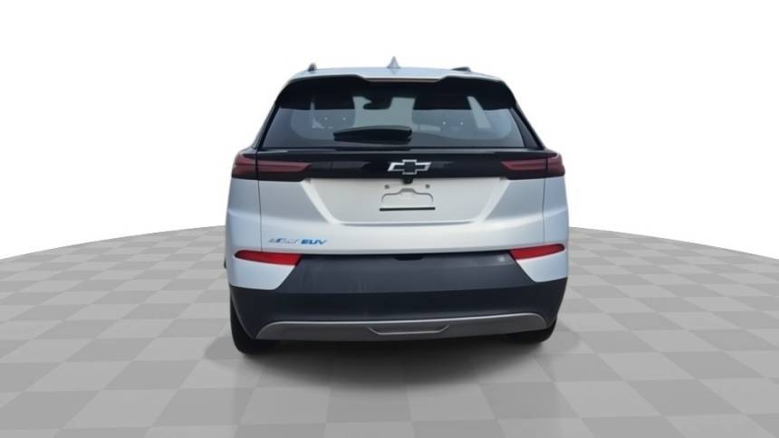 2023 Chevrolet Bolt 1G1FY6S09P4132673