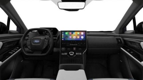 2025 Subaru Solterra JTMABABAXSA098476