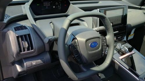 2025 Subaru Solterra JTMABABA0SA100963