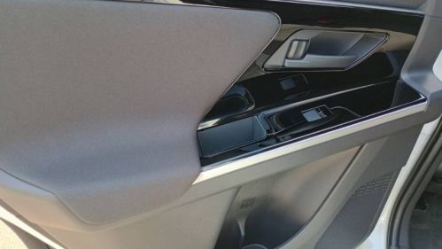 2025 Subaru Solterra JTMABABA0SA100963
