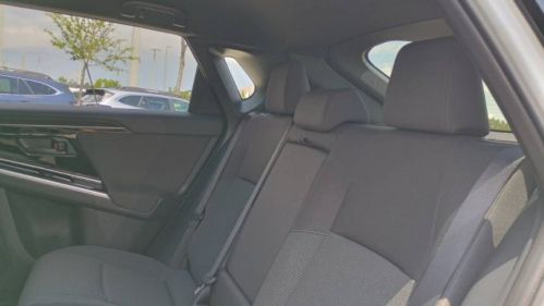 2025 Subaru Solterra JTMABABA0SA100963