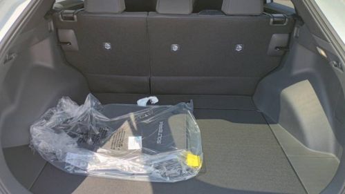 2025 Subaru Solterra JTMABABA0SA100963