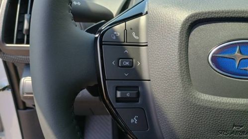 2025 Subaru Solterra JTMABABA0SA100963